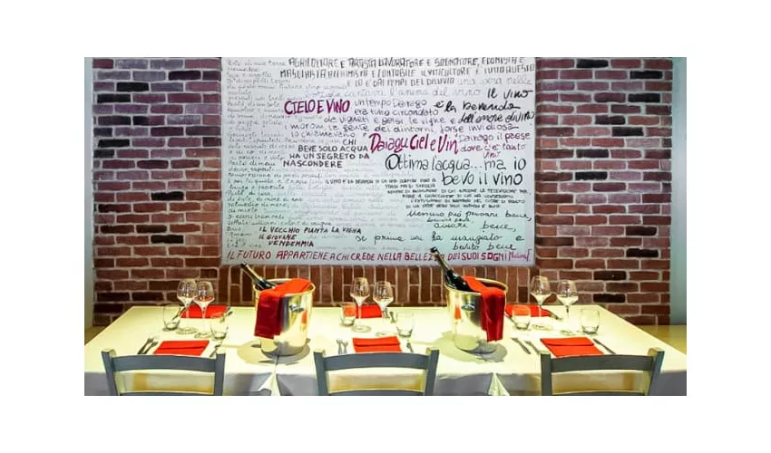 Cielo e Vino - Ristorante, Catering ed Eventi