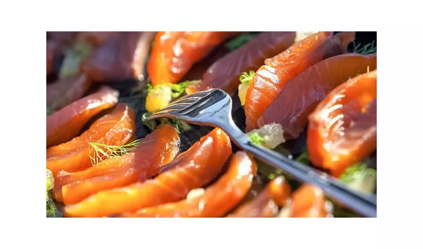 Cielo e Vino - Ristorante, Catering ed Eventi