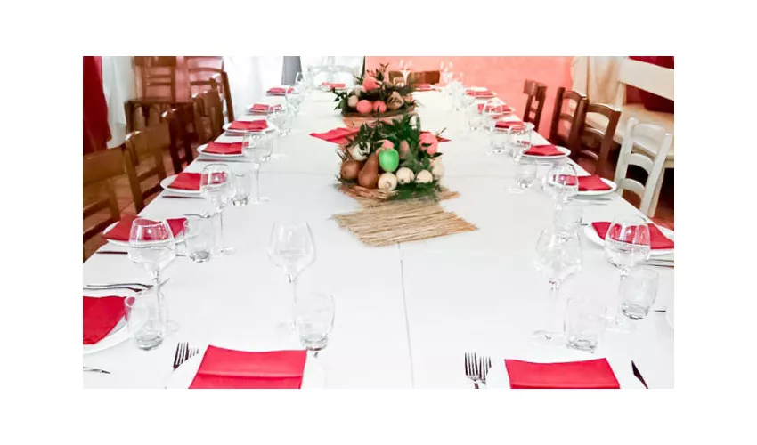 Cielo e Vino - Ristorante, Catering ed Eventi