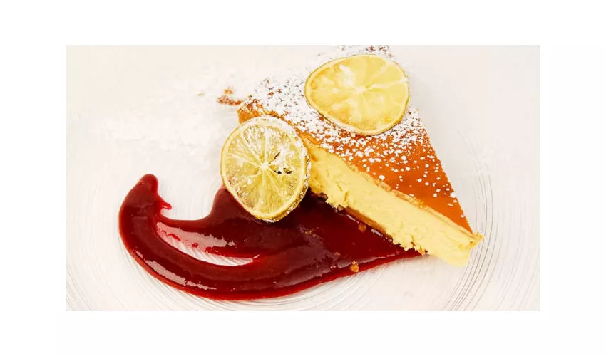 Cielo e Vino - Ristorante, Catering ed Eventi