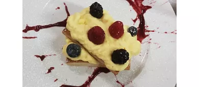 Contrario. Vineria con Cucina.