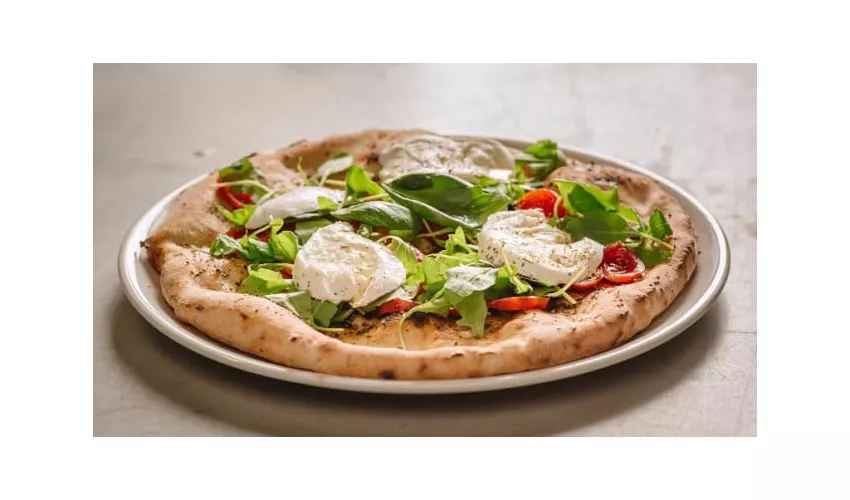 Pizza Garage