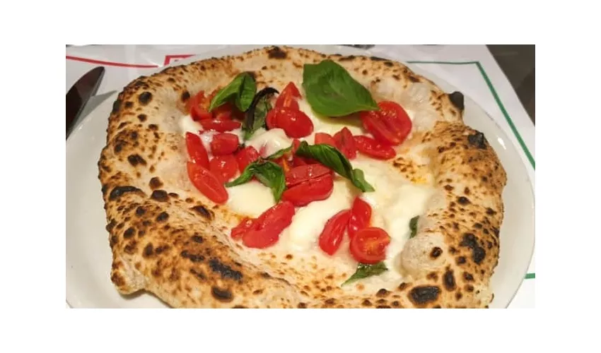 Pizza Garage