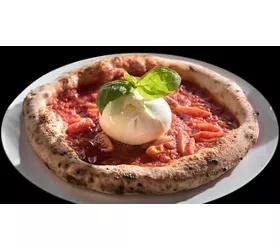 Pizzeria Ristorante Fuori Tempo