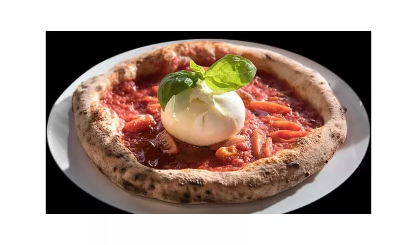 Pizzeria Ristorante Fuori Tempo