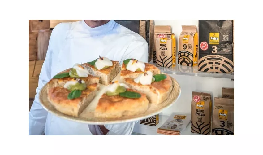 Pizzeria Ristorante Fuori Tempo