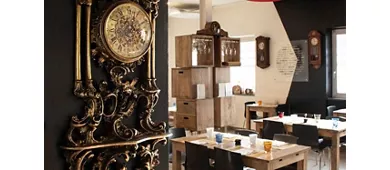 Pizzeria Ristorante Fuori Tempo
