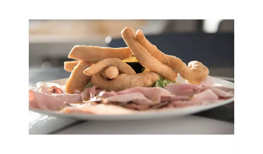 Pizzeria Ristorante Fuori Tempo