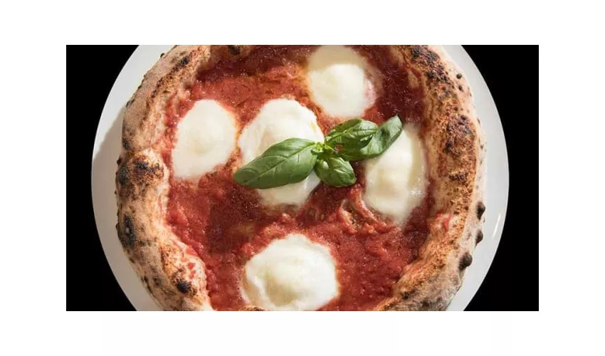Pizzeria Ristorante Fuori Tempo