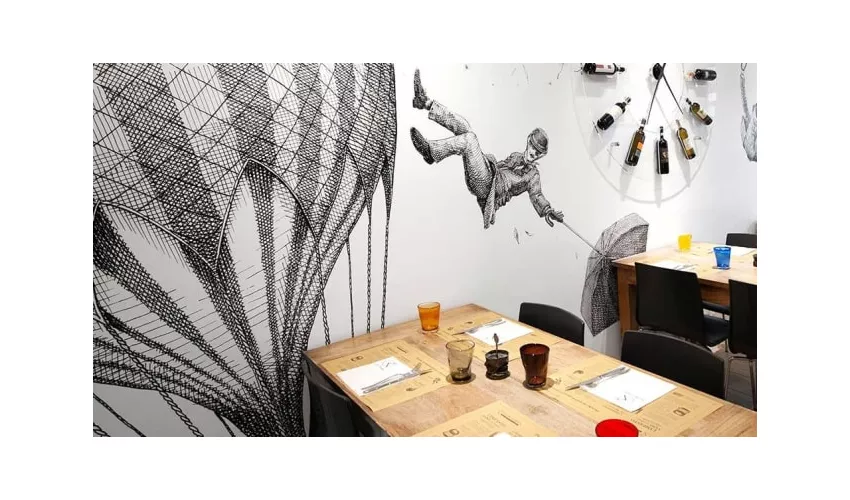 Pizzeria Ristorante Fuori Tempo