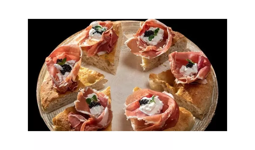 Pizzeria Ristorante Fuori Tempo