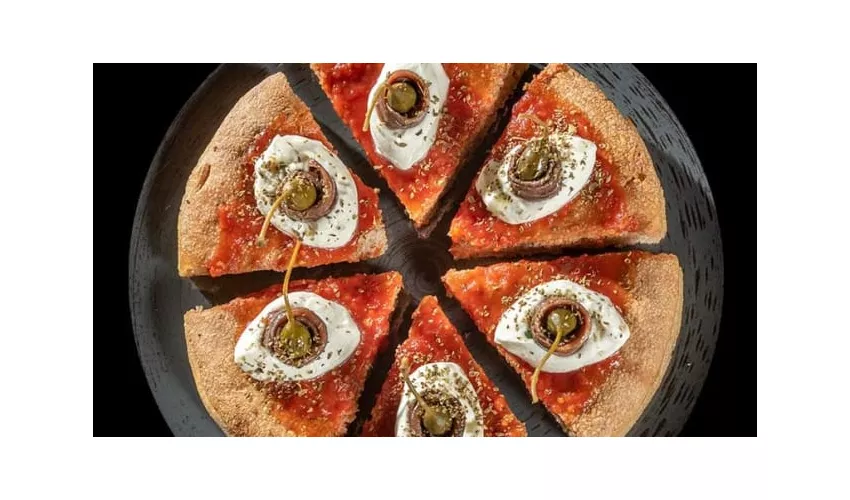 Pizzeria Ristorante Fuori Tempo