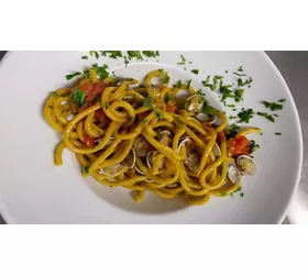 S'impasta sas