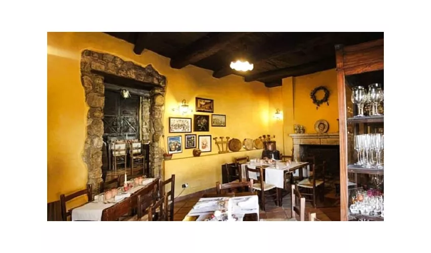 La locandiera