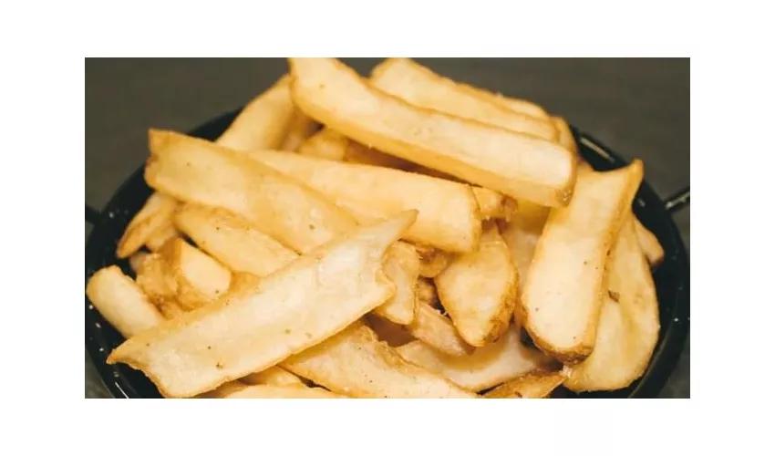 La Mosca Bianca Pizzeria Vineria