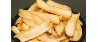 La Mosca Bianca Pizzeria Vineria