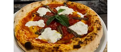 La Mosca Bianca Pizzeria Vineria