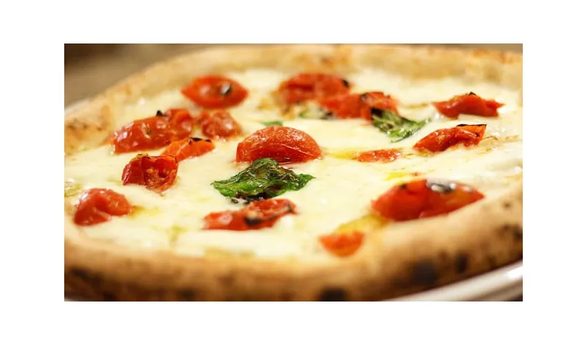 Capperi Che Pizza