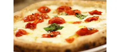 Capperi Che Pizza