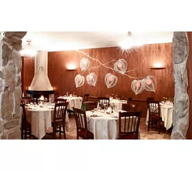 Ristorante Salice Blu
