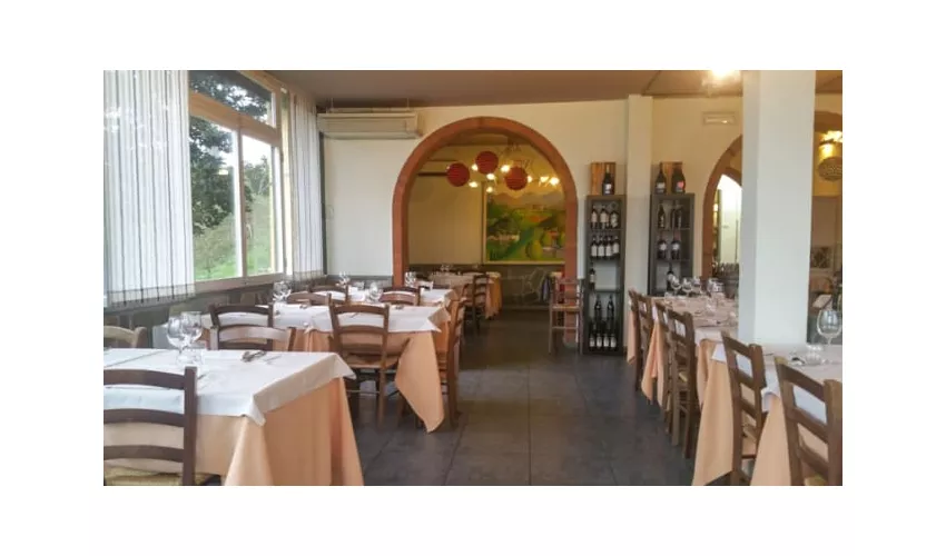 Ristorante da Gianni