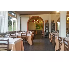 Ristorante da Gianni
