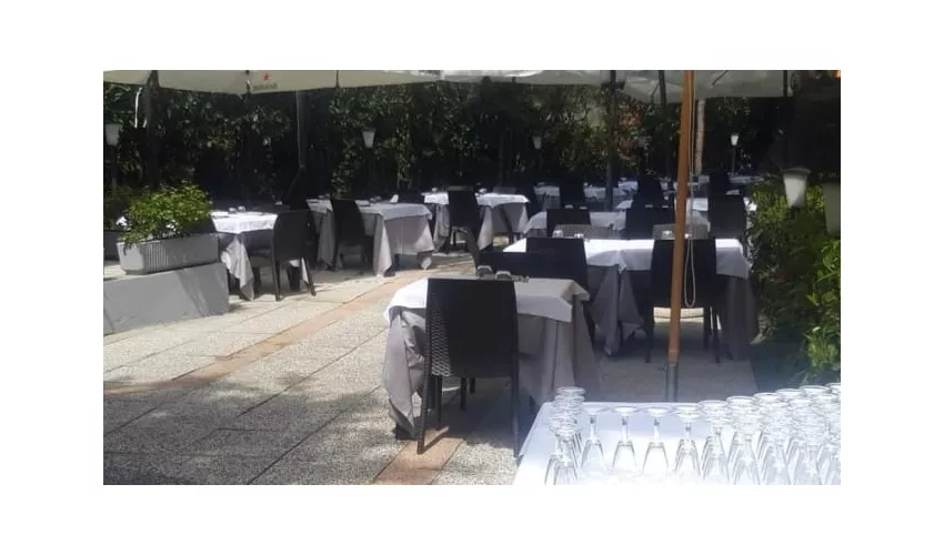 Ristorante da Gianni