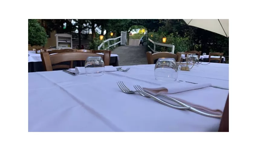 Ristorante da Gianni