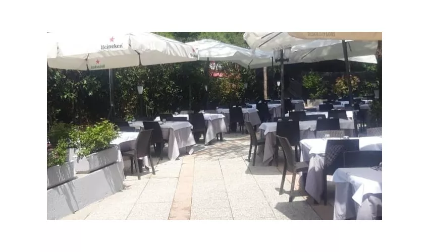 Ristorante da Gianni