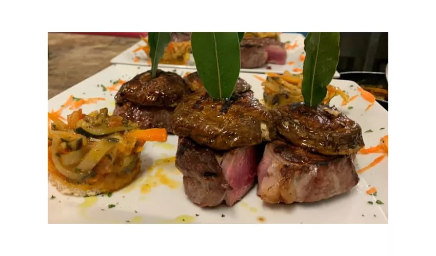 Ristorante da Gianni