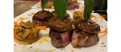 Ristorante da Gianni