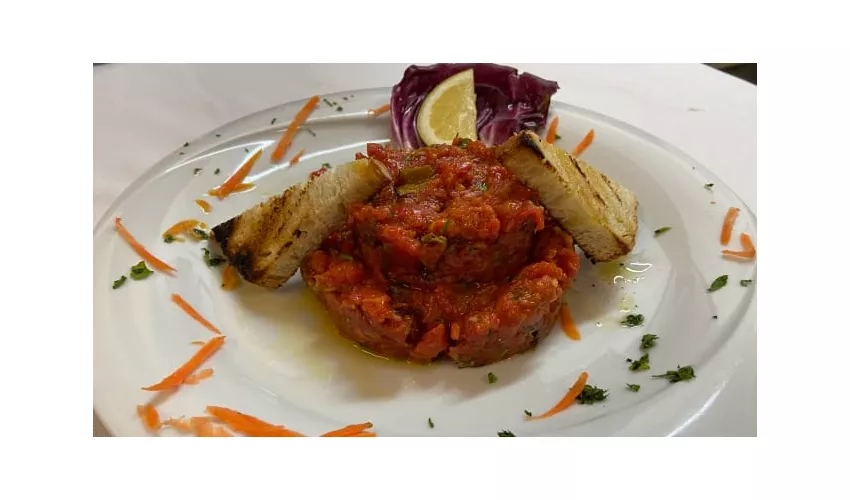 Ristorante da Gianni