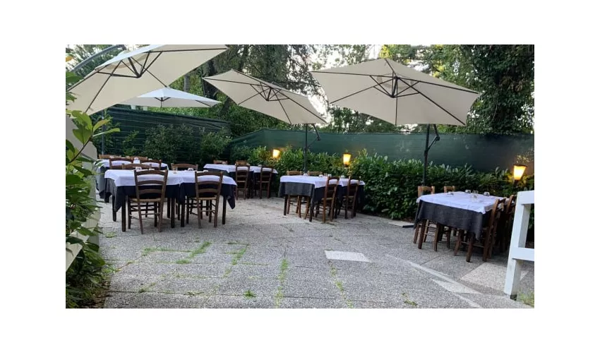 Ristorante da Gianni