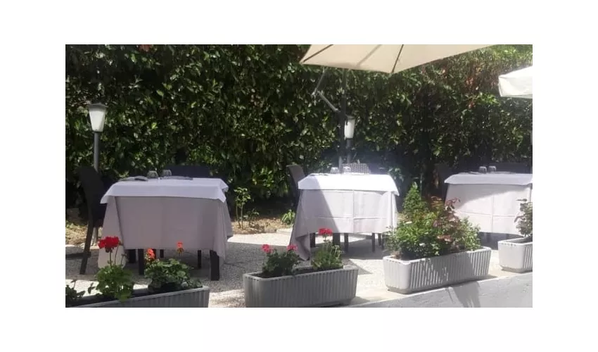 Ristorante da Gianni