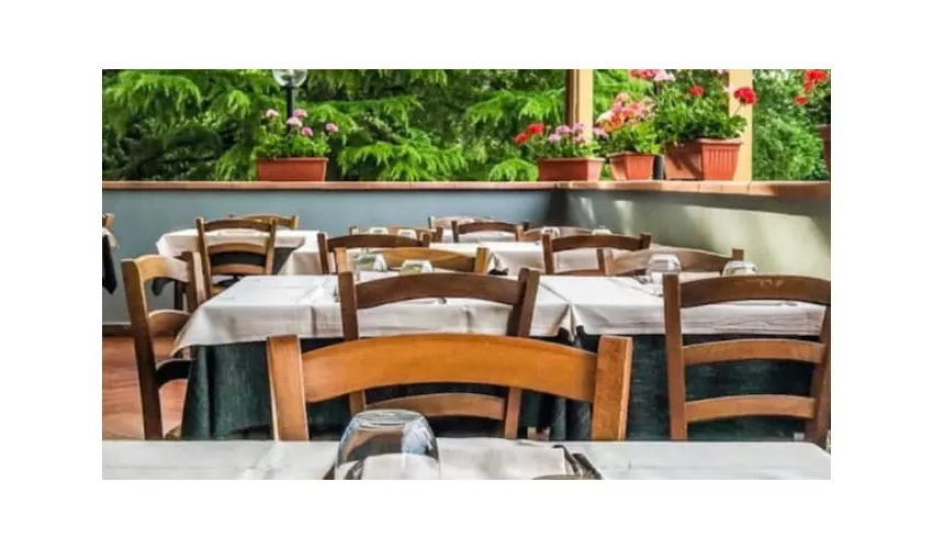 Ristorante da Gianni