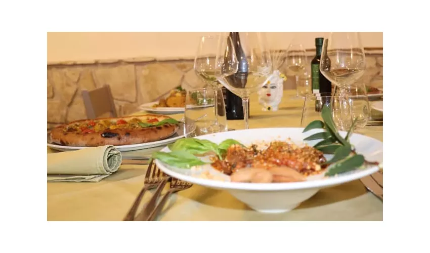 Agriturismo Vultaggio
