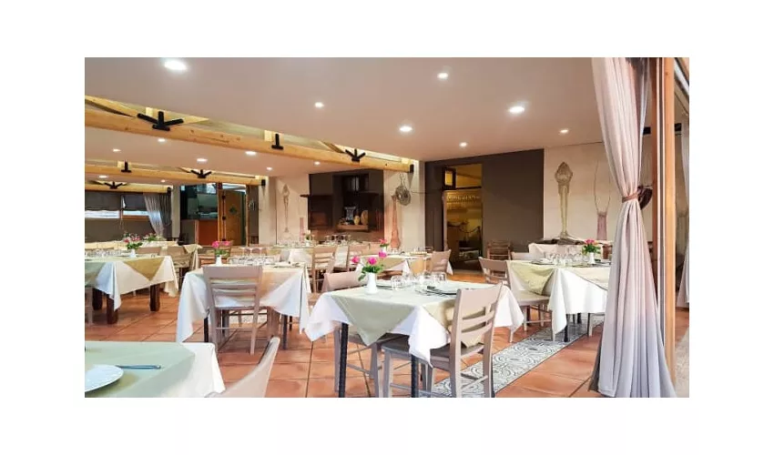Agriturismo Vultaggio