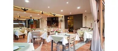 Agriturismo Vultaggio