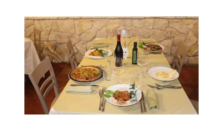 Agriturismo Vultaggio