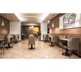 Haki Asian Restaurant