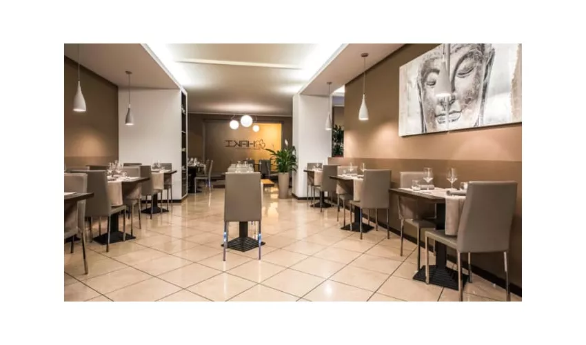 Haki Asian Restaurant