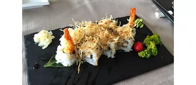 Haki Asian Restaurant