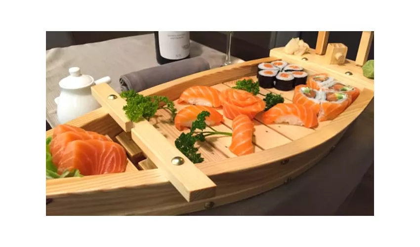 Haki Asian Restaurant
