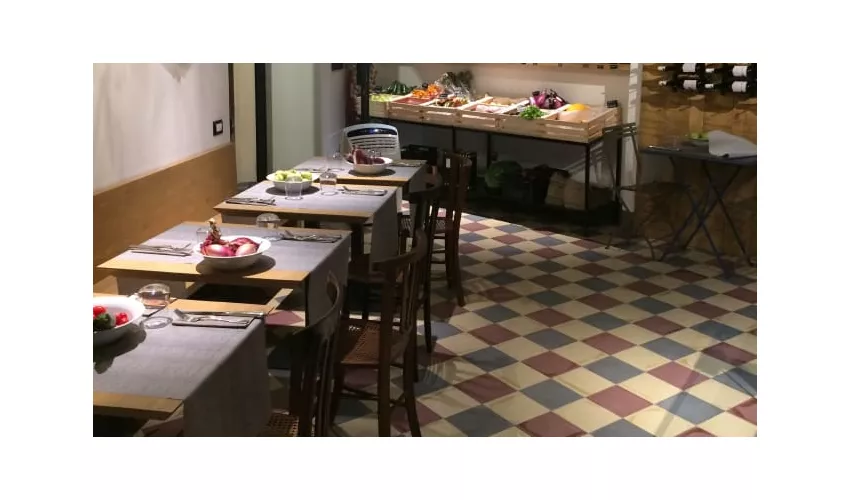 Casa Trimarchi