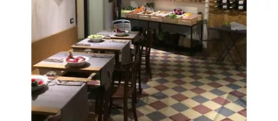 Casa Trimarchi
