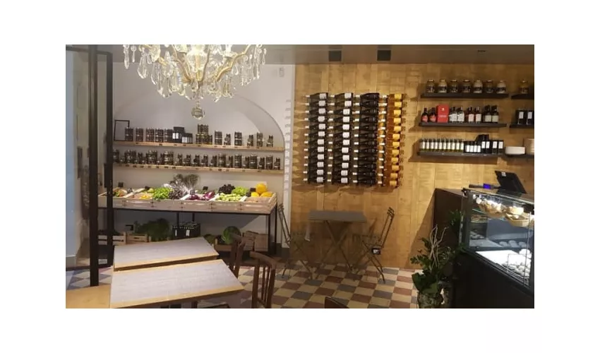 Casa Trimarchi