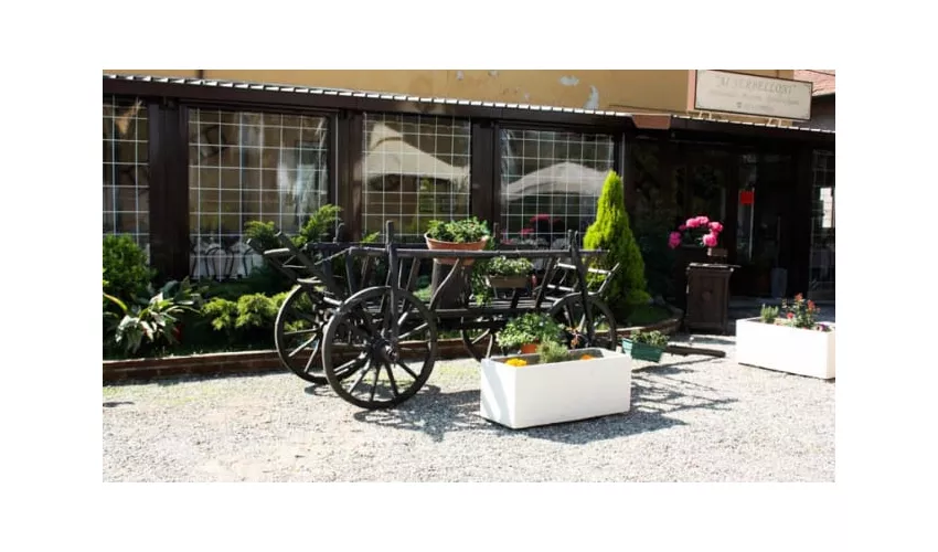 Ai Serbelloni