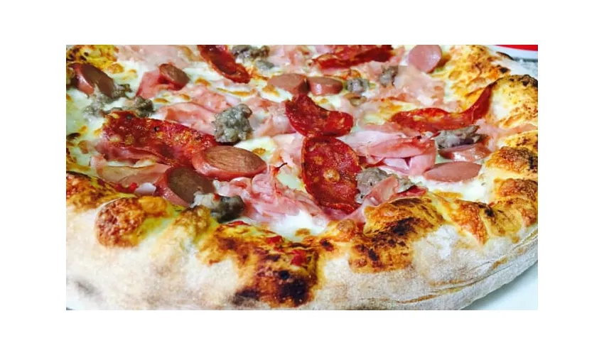 SOAVEFOODESIGN PIZZA BISTRO