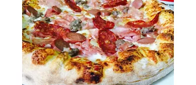 SOAVEFOODESIGN PIZZA BISTRO