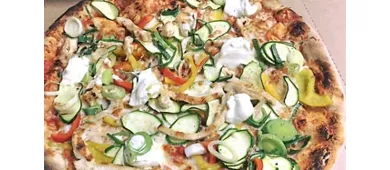SOAVEFOODESIGN PIZZA BISTRO